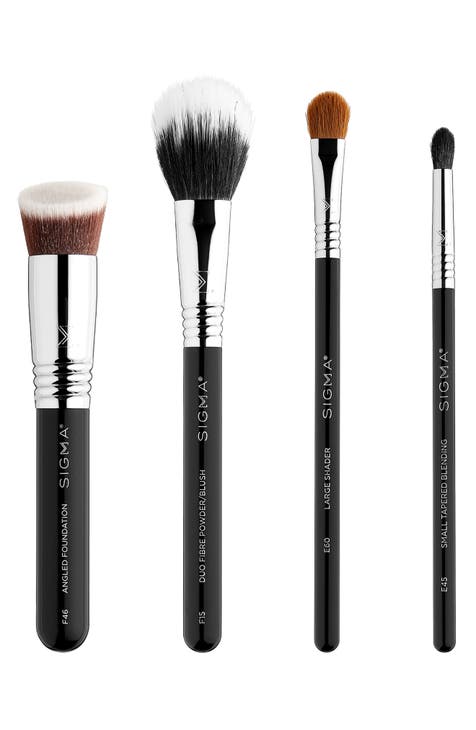 2024 Sigma brushes