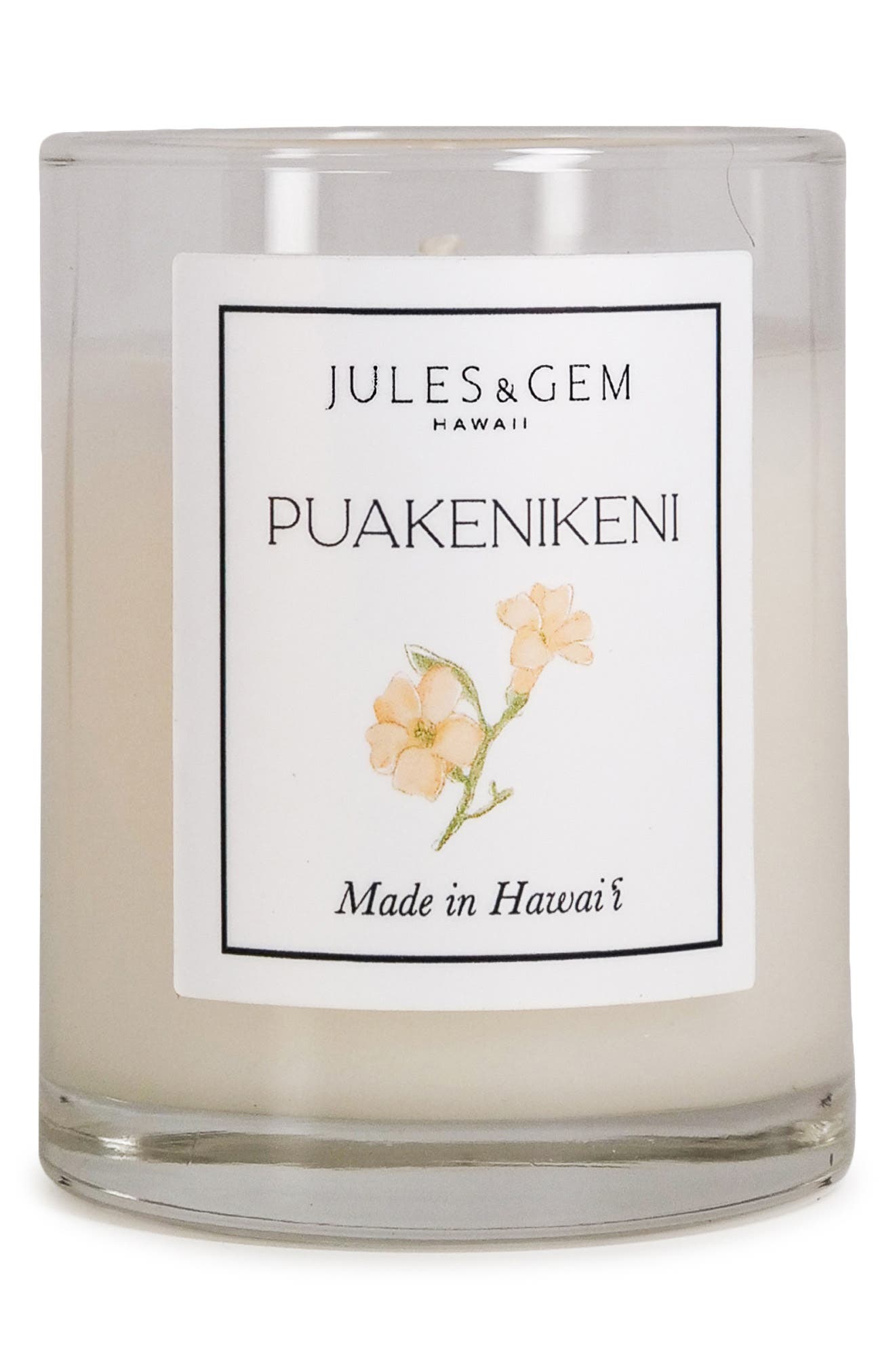 selected PUAKENIKENI