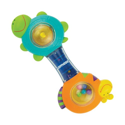 Kaplan Early Learning Company Garden Party Activity Set In Multi