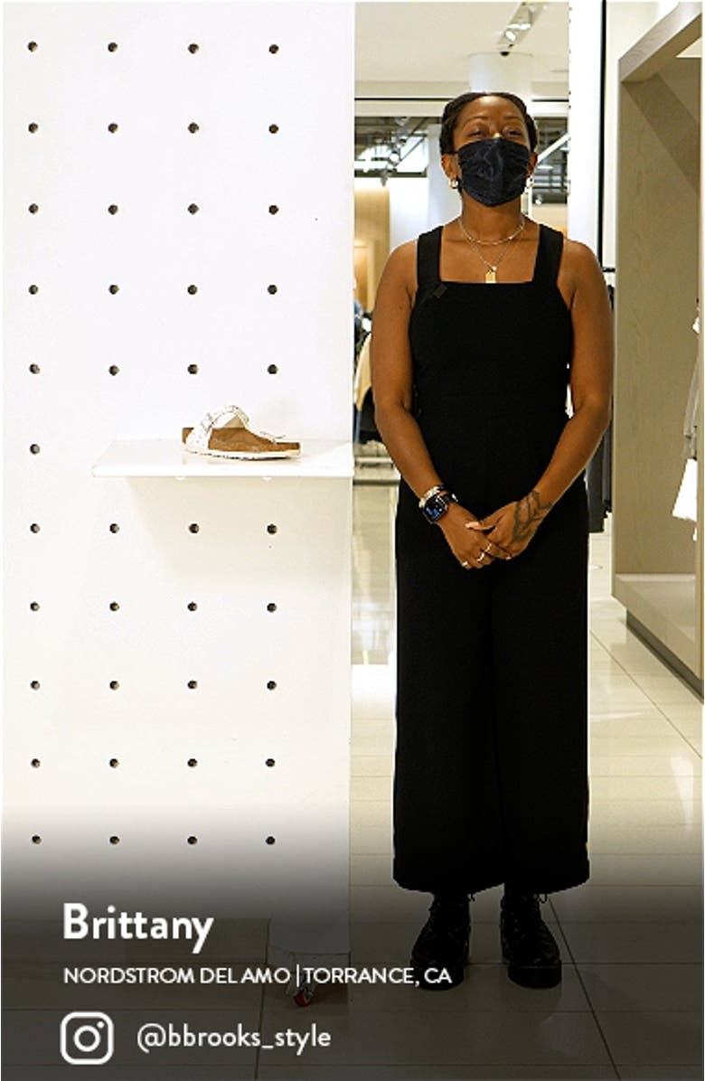 Gizeh Birko-Flor<sup>™</sup> Sandal, sales video thumbnail