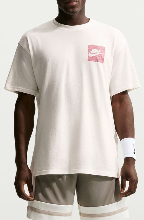 Ashbury Basketball T-Shirt
