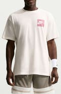 Nike Ashbury Basketball T-Shirt