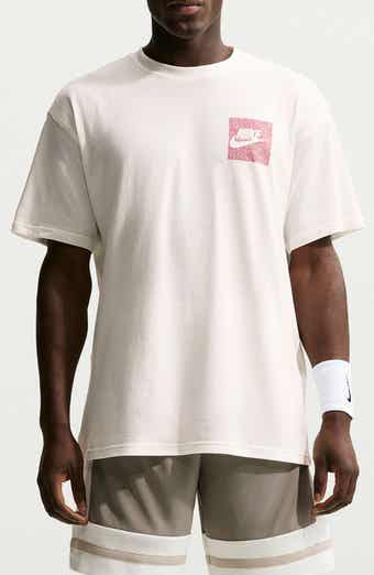 Ashbury Basketball T-Shirt