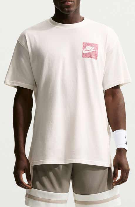 Ashbury Basketball T-Shirt