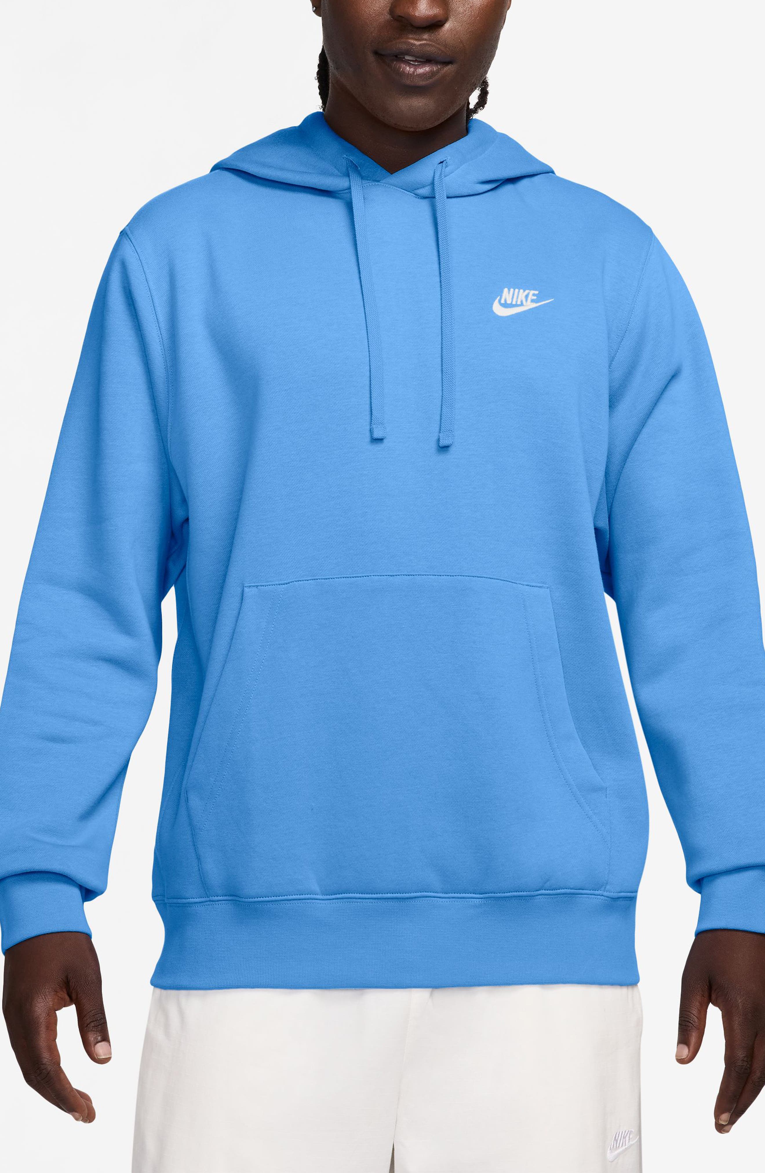 Sportswear Club Hoodie