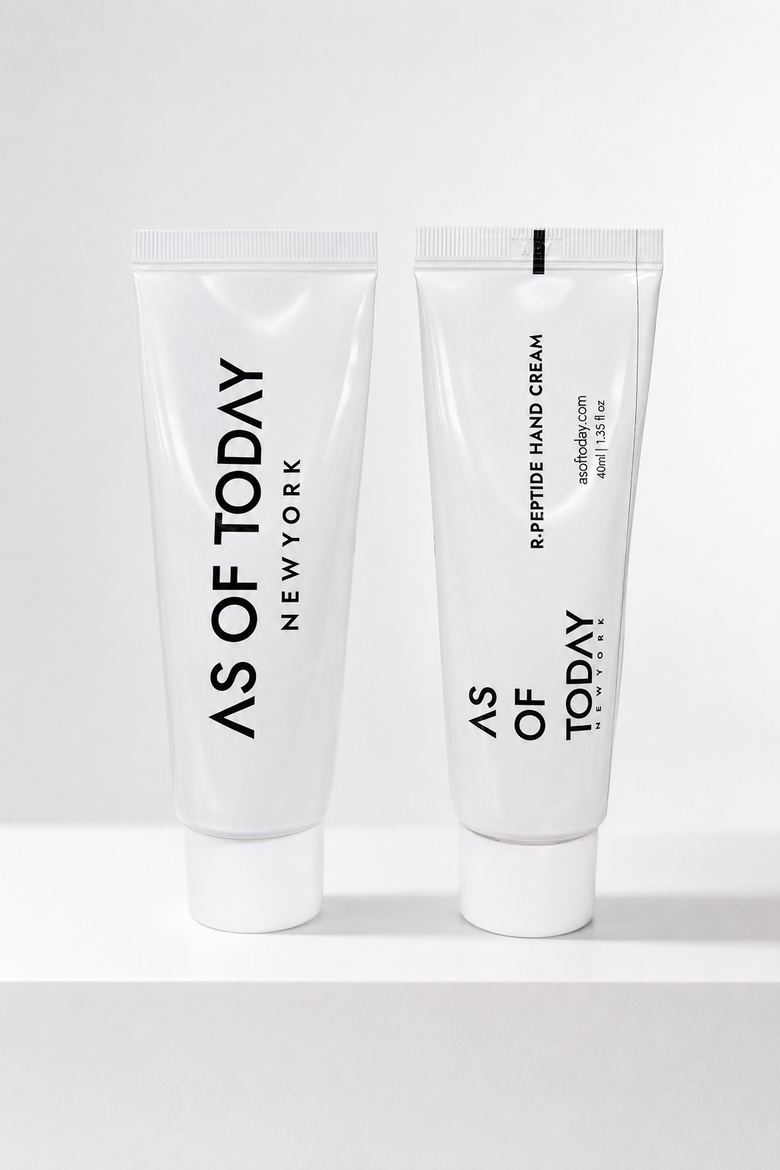 R-Peptide Hand Cream, Alternate, color, No Color