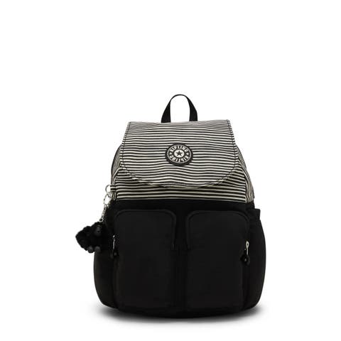 City Pocket Small Backpack