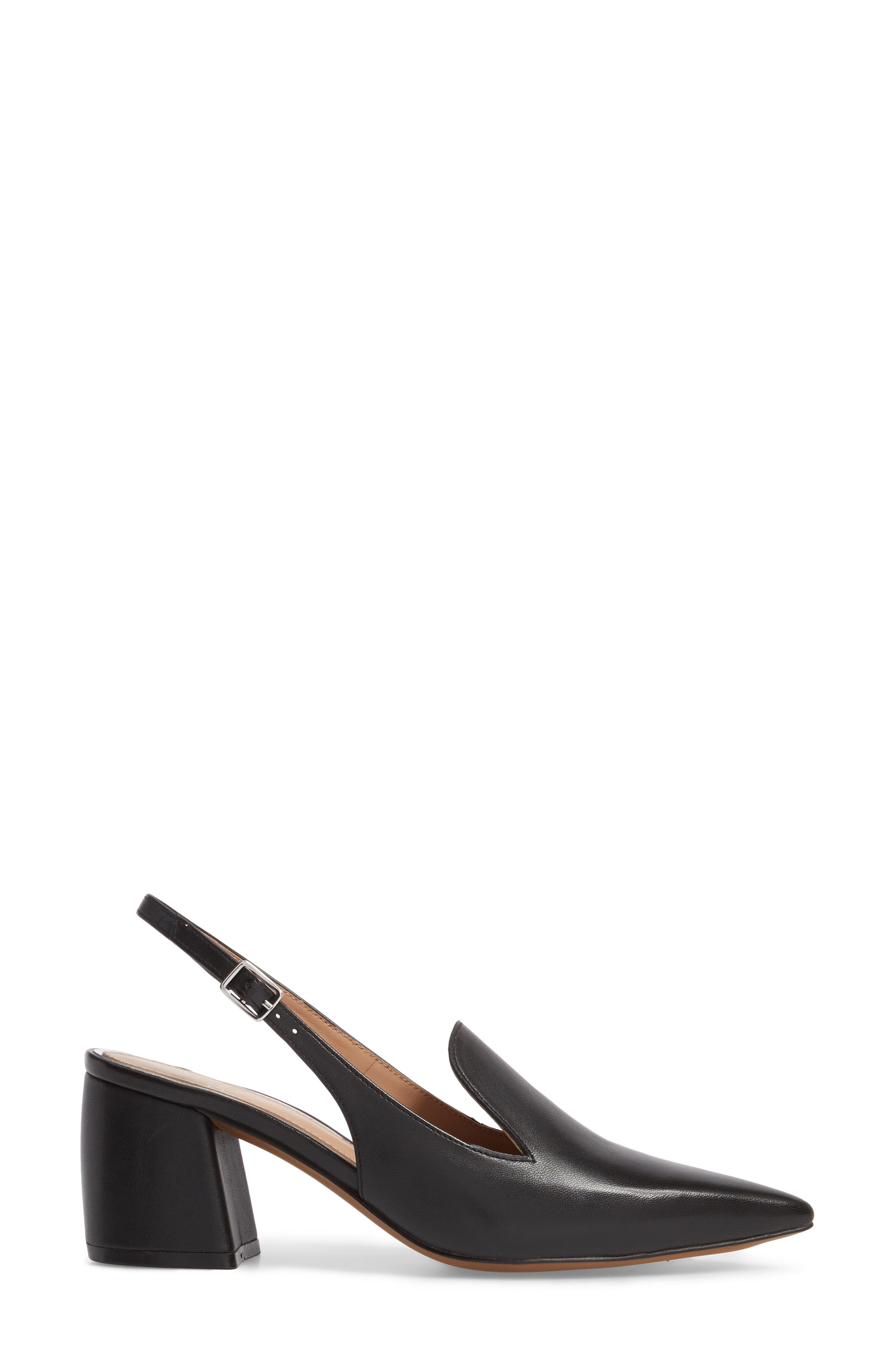 Linea Paolo Carly Slingback Pump, Alternate, color, 