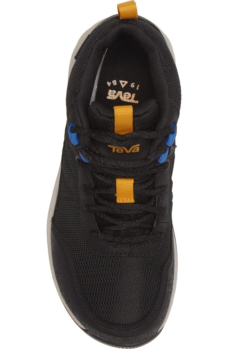 Teva Ridgeview Mid Hiking Boot, Alternate, color,