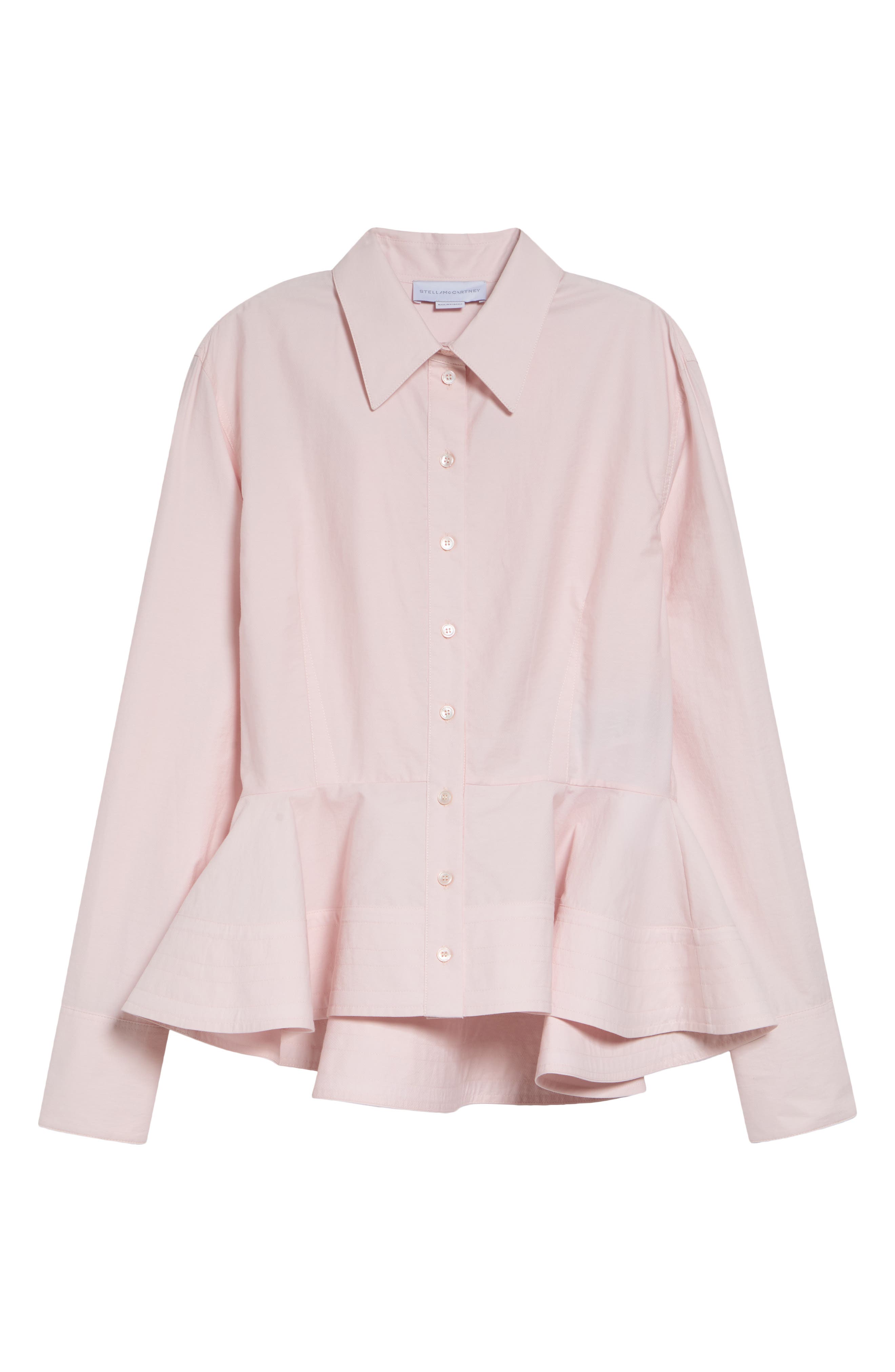 selected BABY PINK