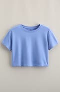 Zella Girl Kids' Play Mode Crop T-Shirt