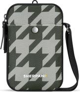 Sherpani Simplicity Anti-Theft Crossbody Wallet