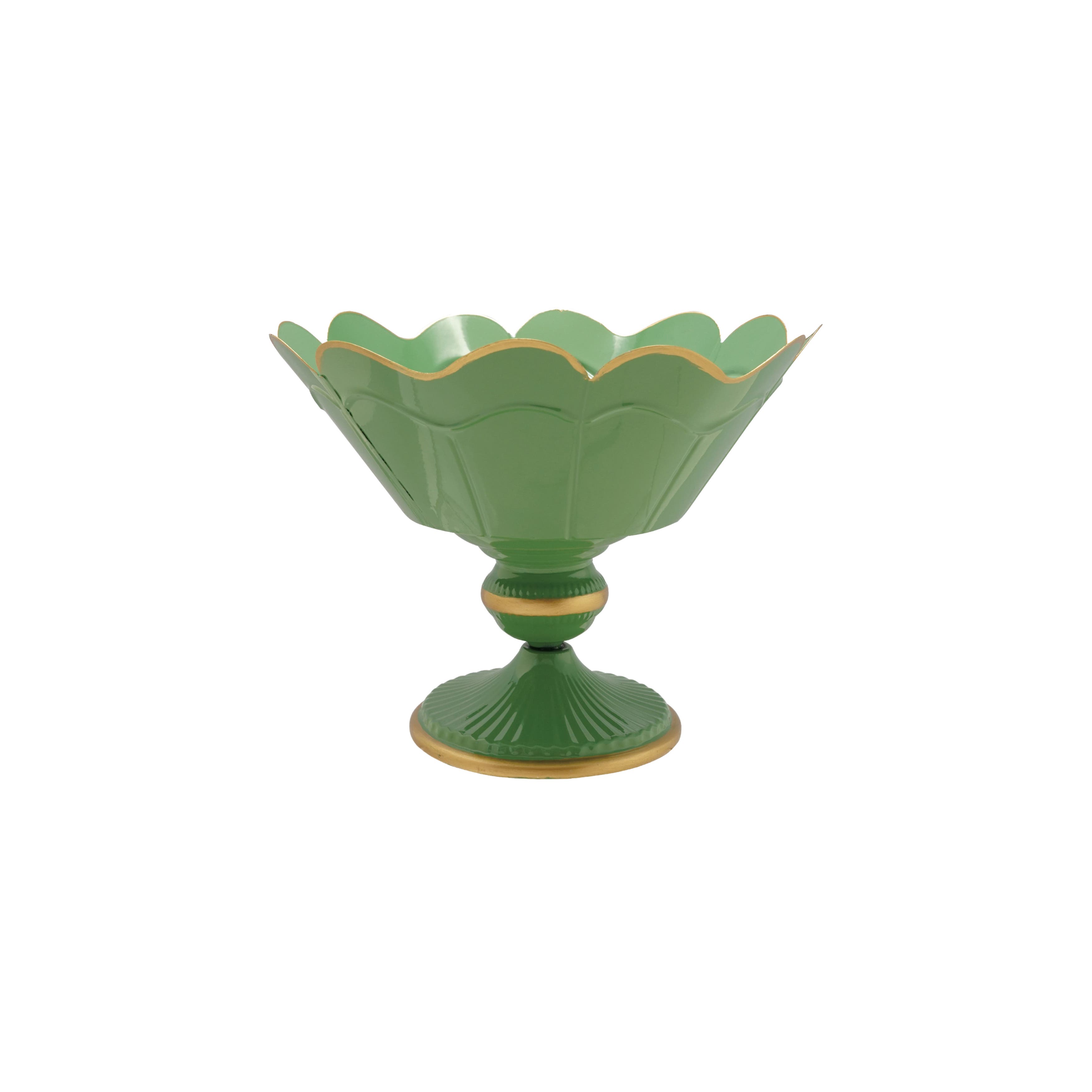 selected Gold and Mint