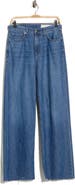 rag & bone Logan Wide Leg Jeans
