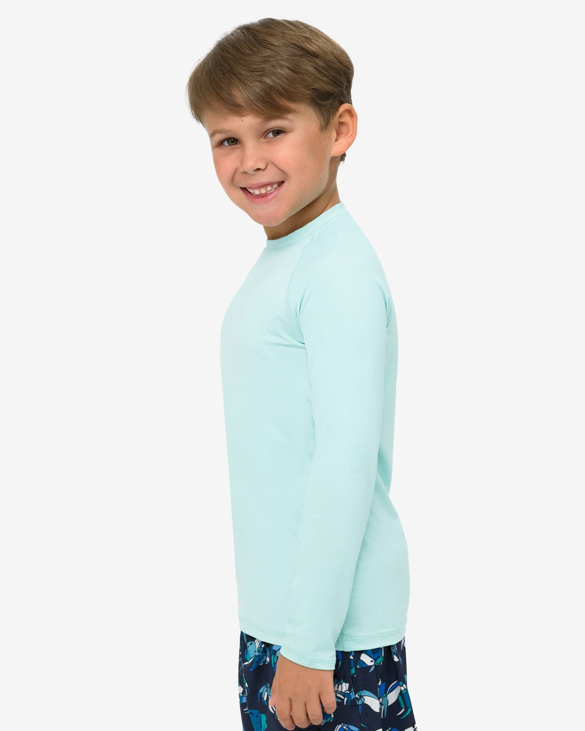Kid's Crew Neck Top - image 4