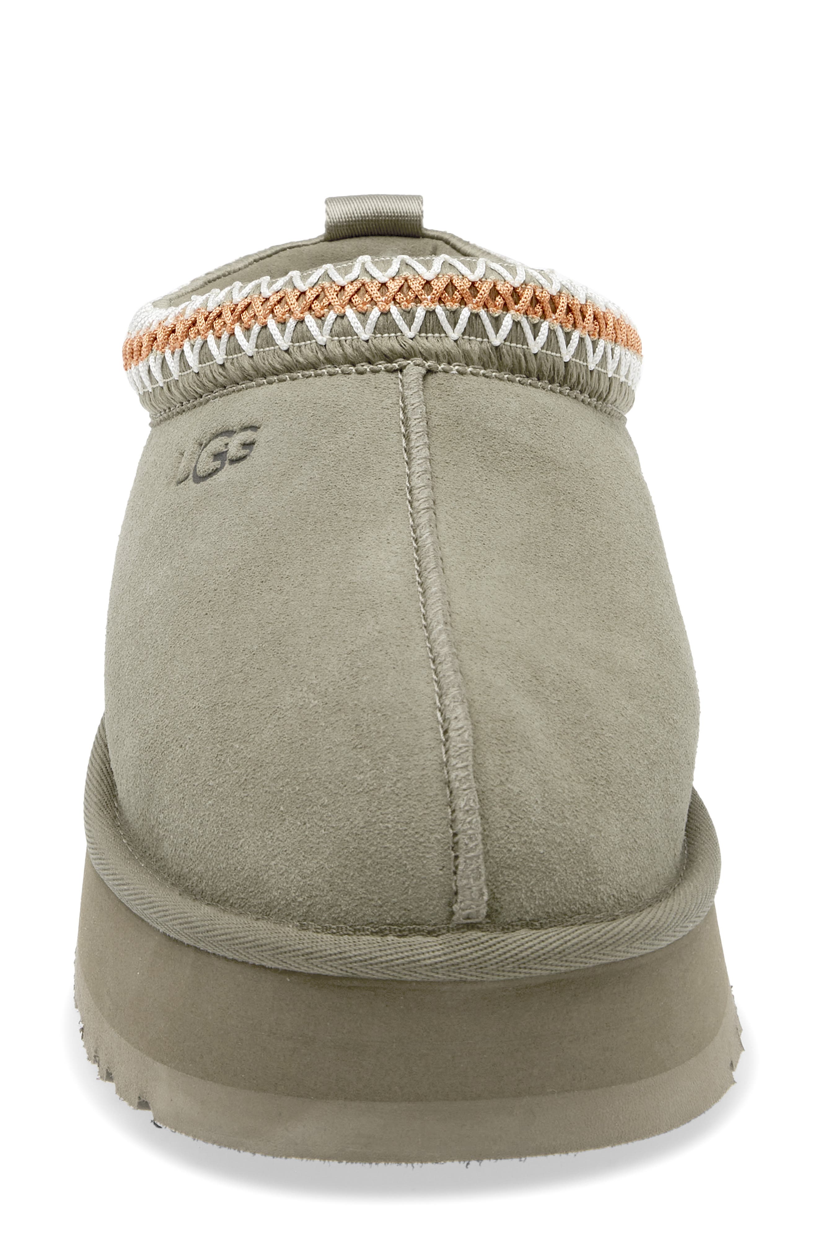 UGG® Tazz Platform Slipper (Women) | Nordstrom