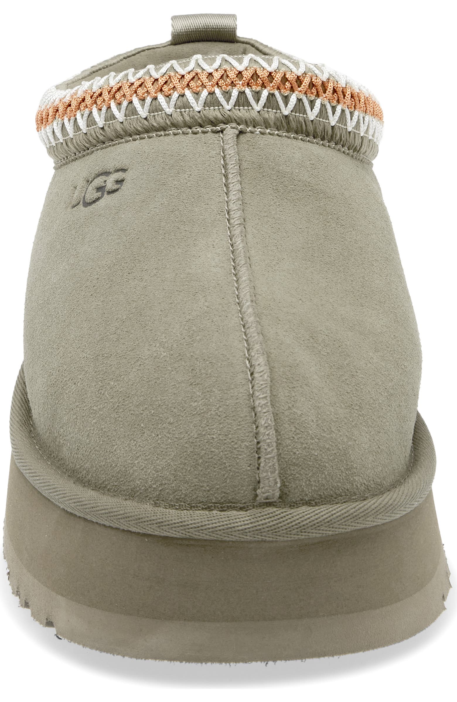 UGG® Tazz Platform Slipper (Women) | Nordstrom