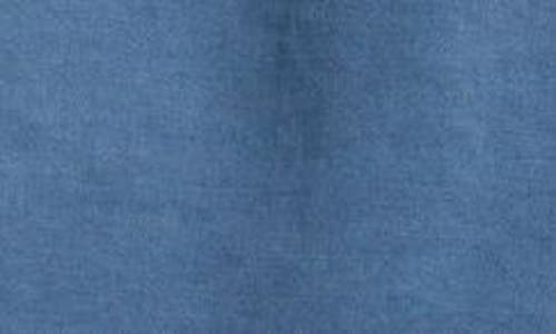 Ag Cipher 7-inch Chino Shorts In Sulfur Majestic Blue