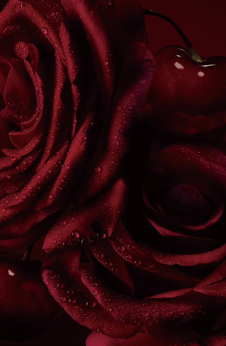 Christian Louboutin Fétiche La Rose Eau de Parfum, Alternate, color,