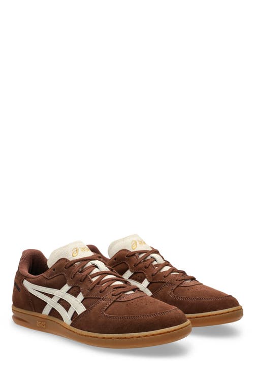 Asics ® Gender Inclusive Skyhand Og Sneaker In Brown