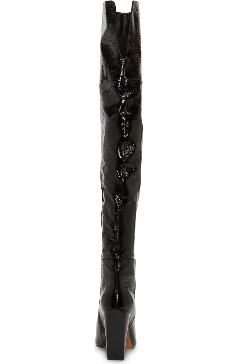 Vince Camuto Minnada Over the Knee Boot, Alternate, color,