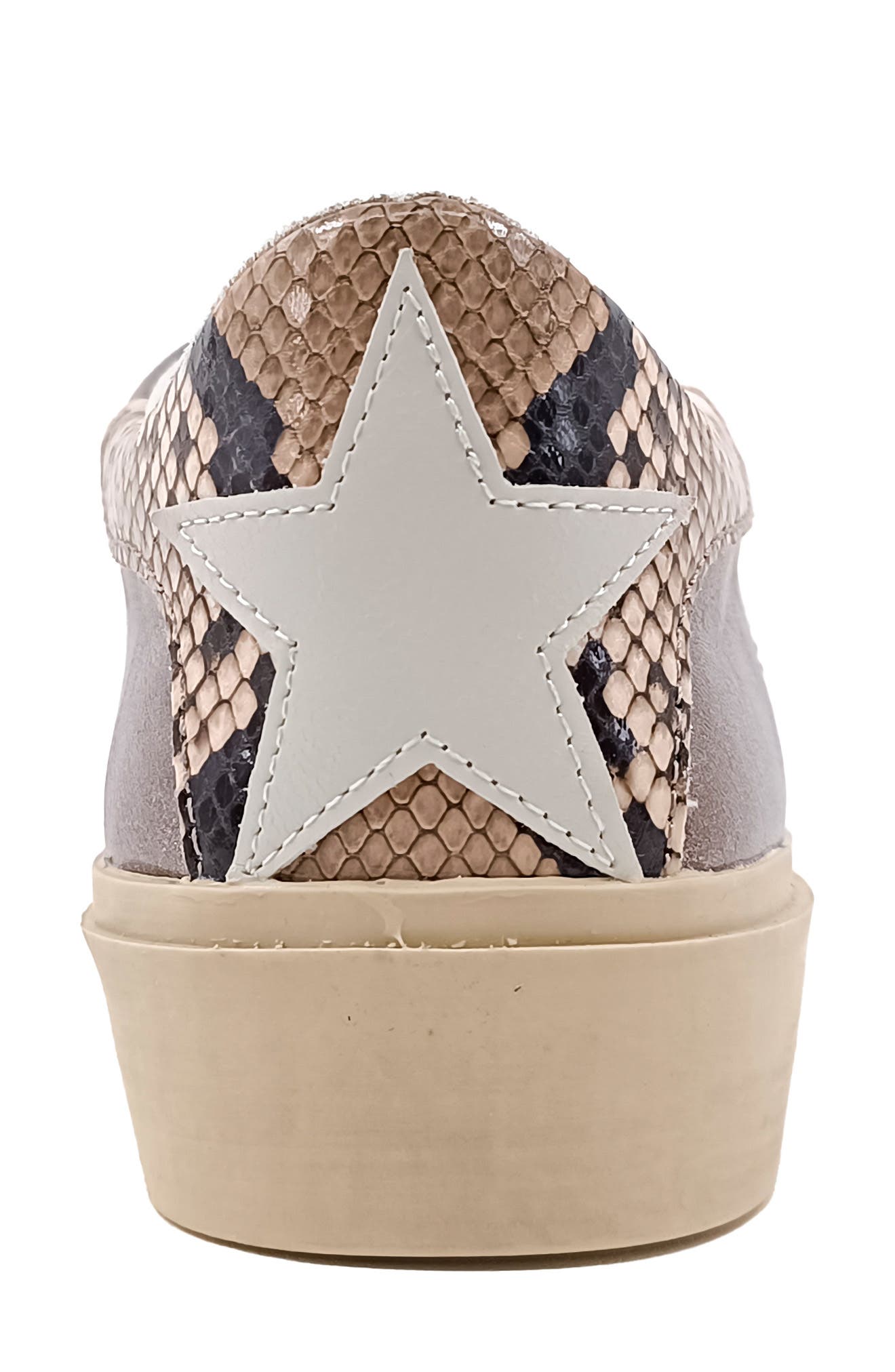 SHUSHOP Sienna Low Top Sneaker, Alternate, color, 