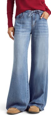 Splendid Lounge Denim Pants