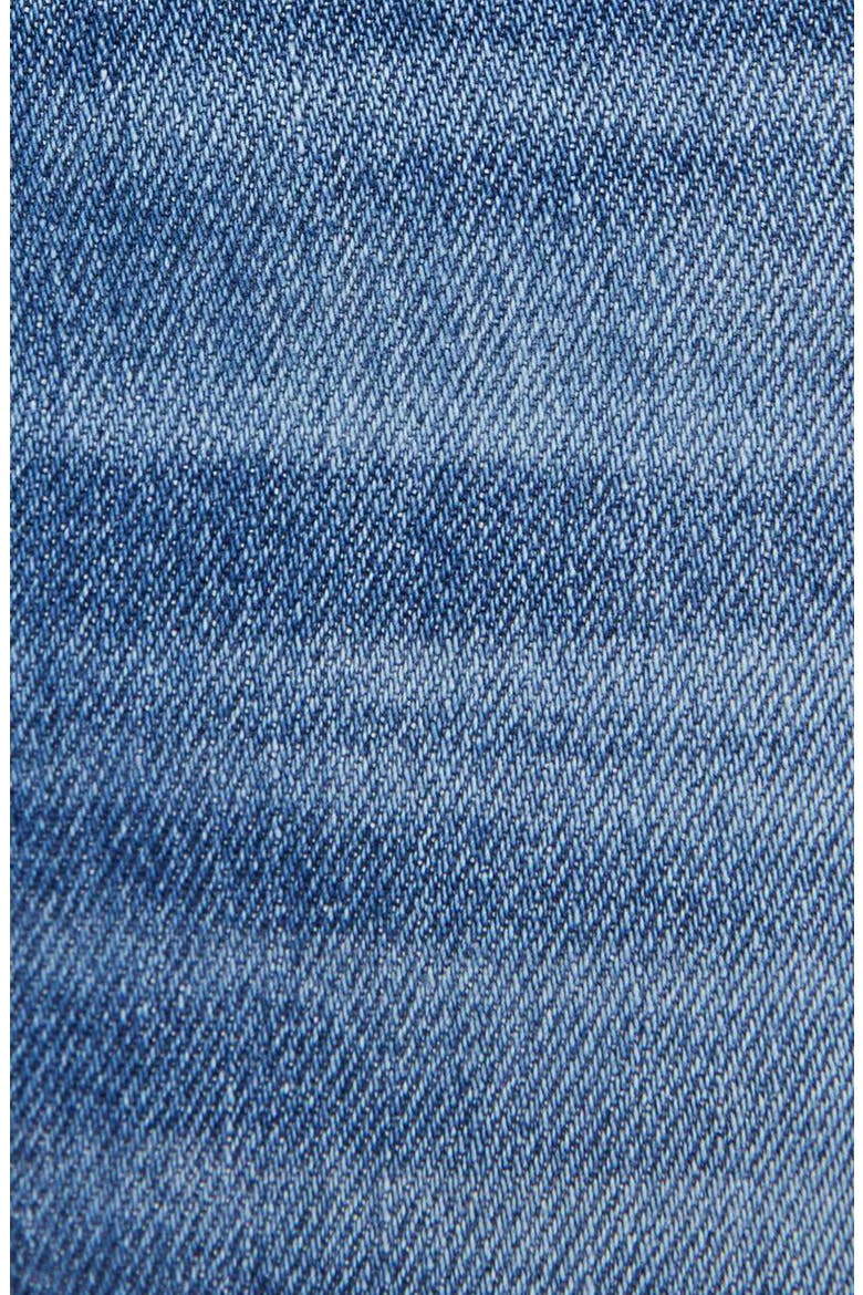 The Maven Mid Rise Ankle Wide Leg Jeans, Alternate, color, ALL YOUR EGGS IN ONE BASKET