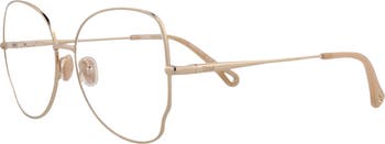 Core 56mm Cat Eye Optical Glasses