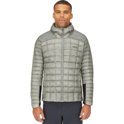 Mythic Alpine Light Jacket - Men's