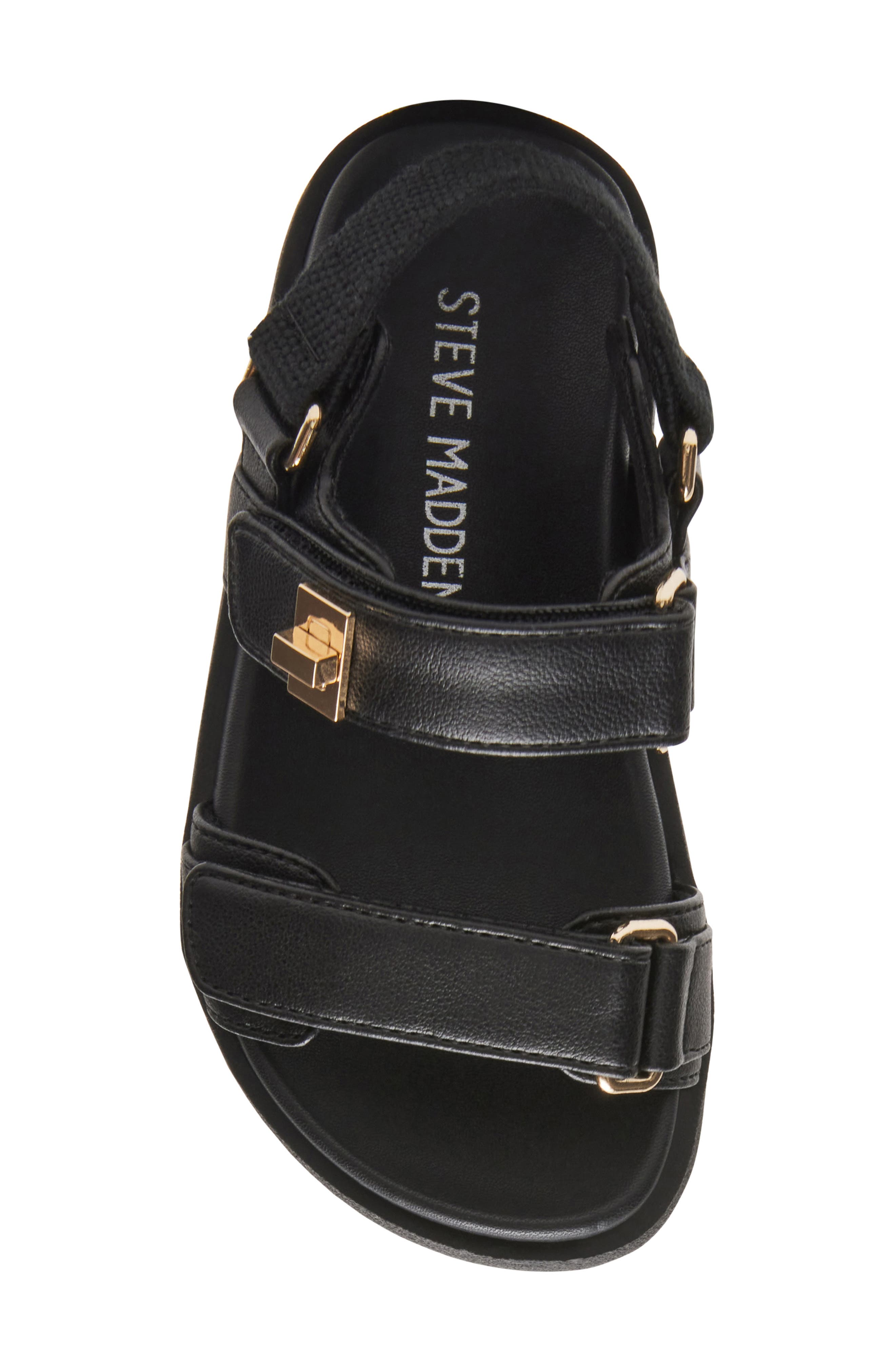 Steve Madden Kids
 TMonar Slingback Sandal, Alternate, color, 