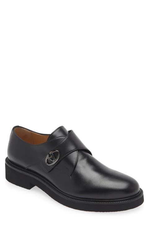 VLOGO Locker Monk Shoe