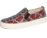 The FLEXX 'Sneak Name' Sneaker