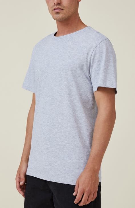 Short Sleeve T-shirt EST. GRAY (Y) main image 0
