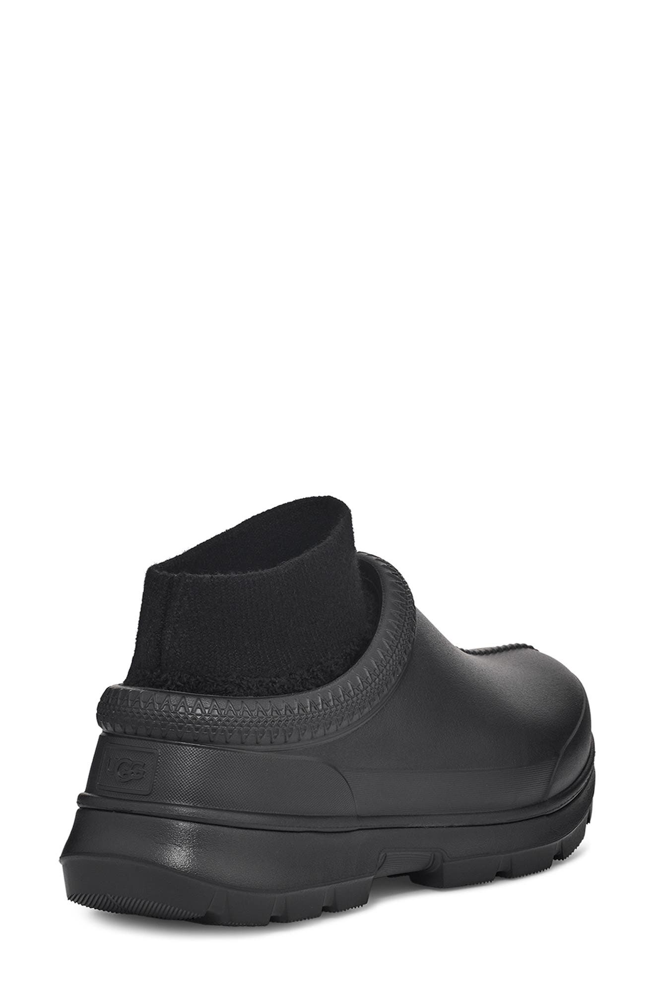UGG<sup>®</sup> Tasman X Waterproof Clog, Alternate, color, 