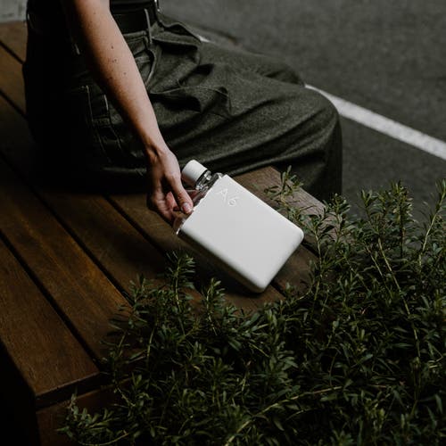 Memobottle A6