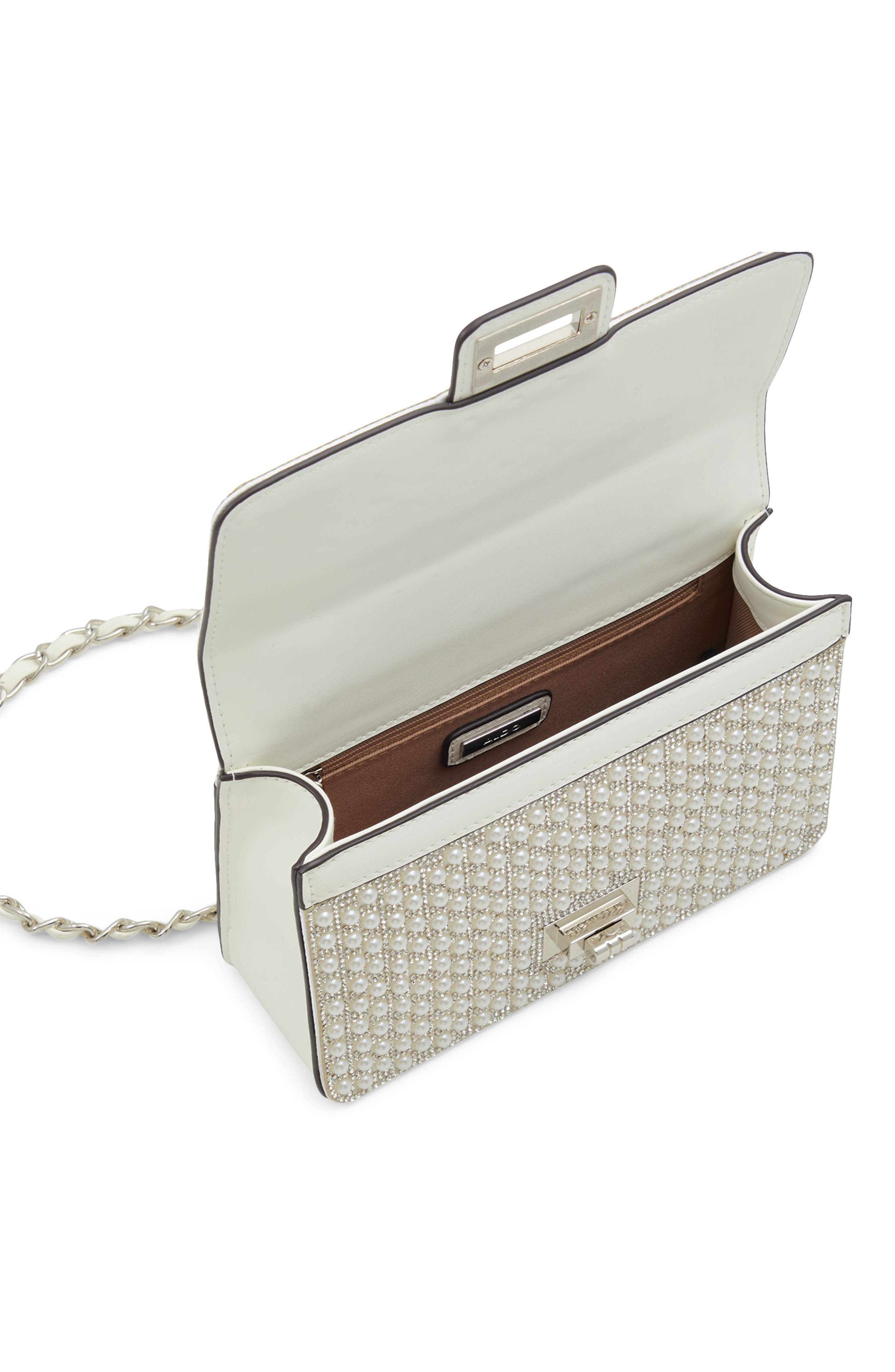 ALDO Fareryn Crossbody Bag, Alternate, color, 