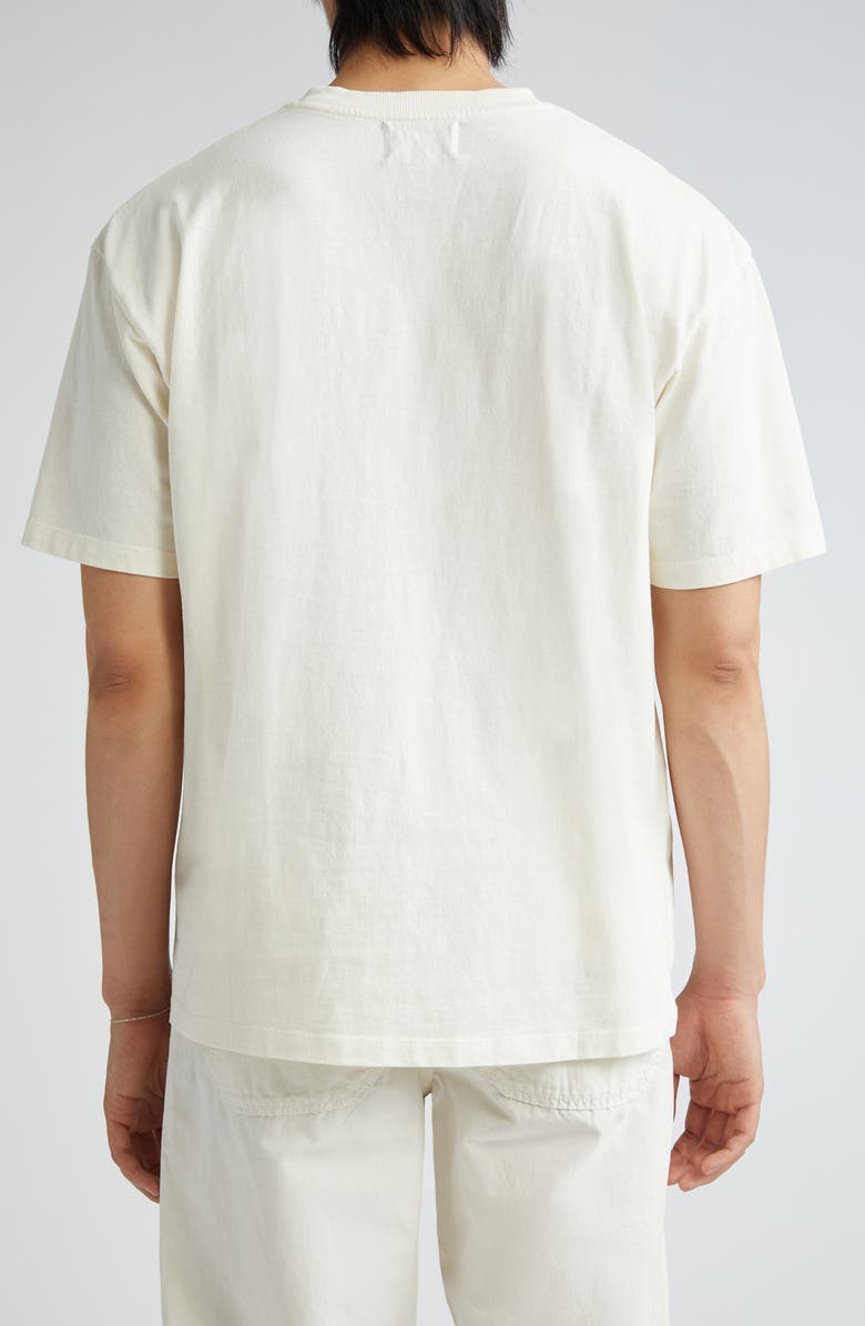 PALMES Logo T-Shirt, Alternate, color, 