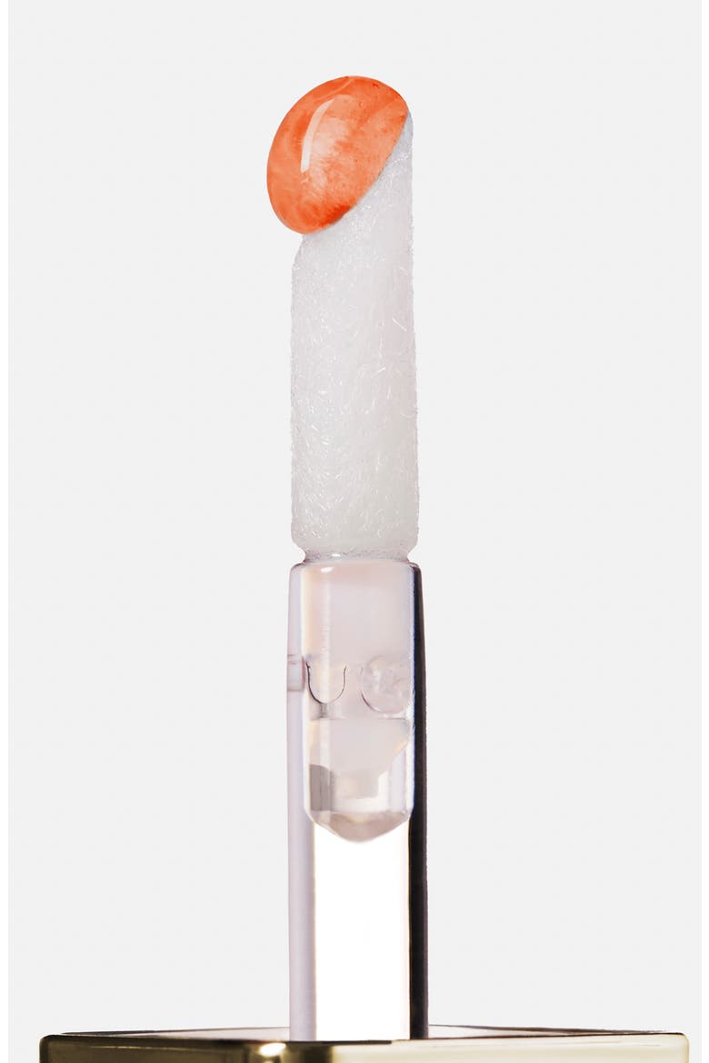 Flash Plumping Lip Oil, Alternate, color, TANGELO SPRITZ