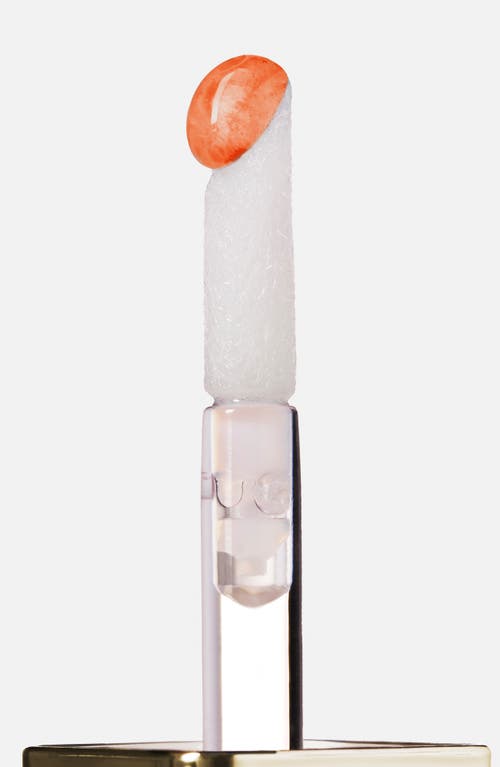 Dolce & Gabbana Dolce&gabbana Oil Lip Plumper Lip Oil