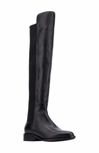 Aquatalia Natessa Over the Knee Boot