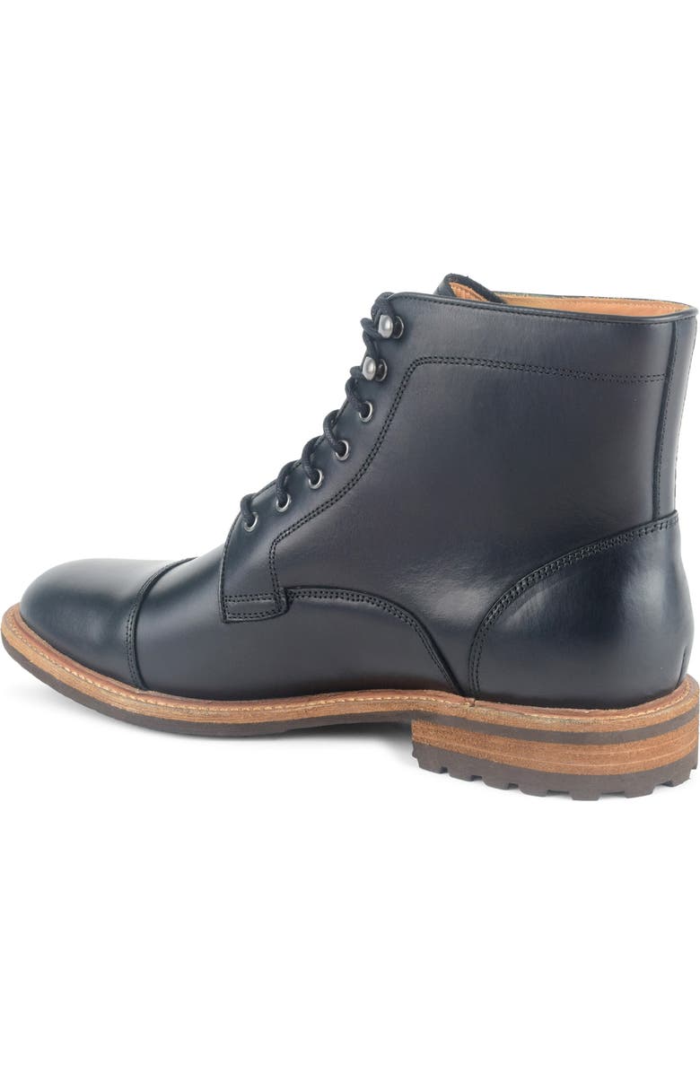 Warfield & Grand Mortar Boot, Alternate, color,