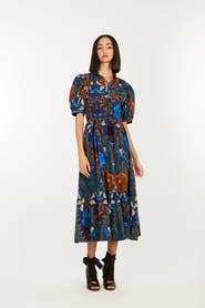 Super Natural by Secret Mission Britt Dress