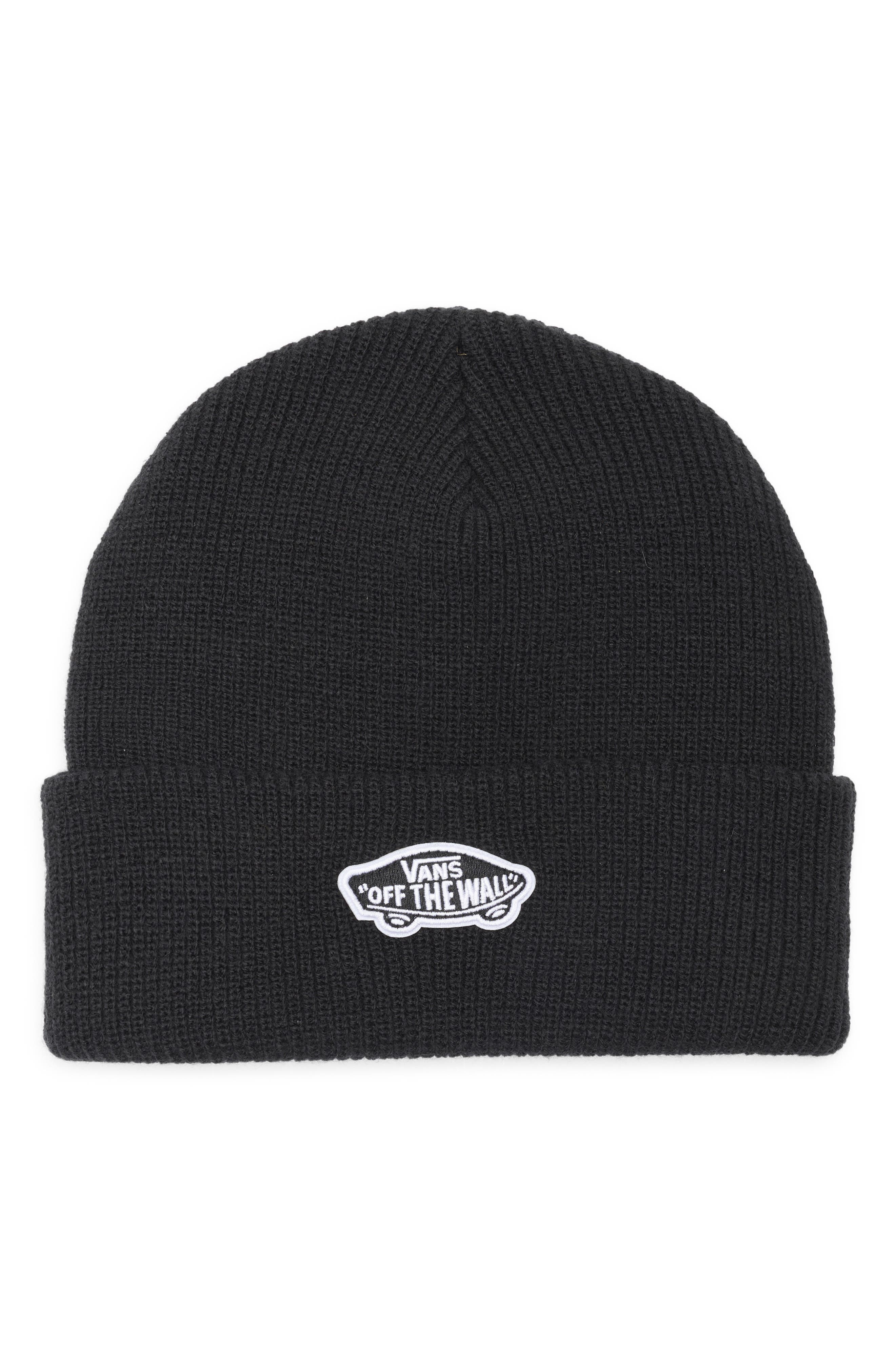 Vans Kids' Classic Cuff Beanie