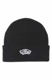 Vans Kids' Classic Cuff Beanie