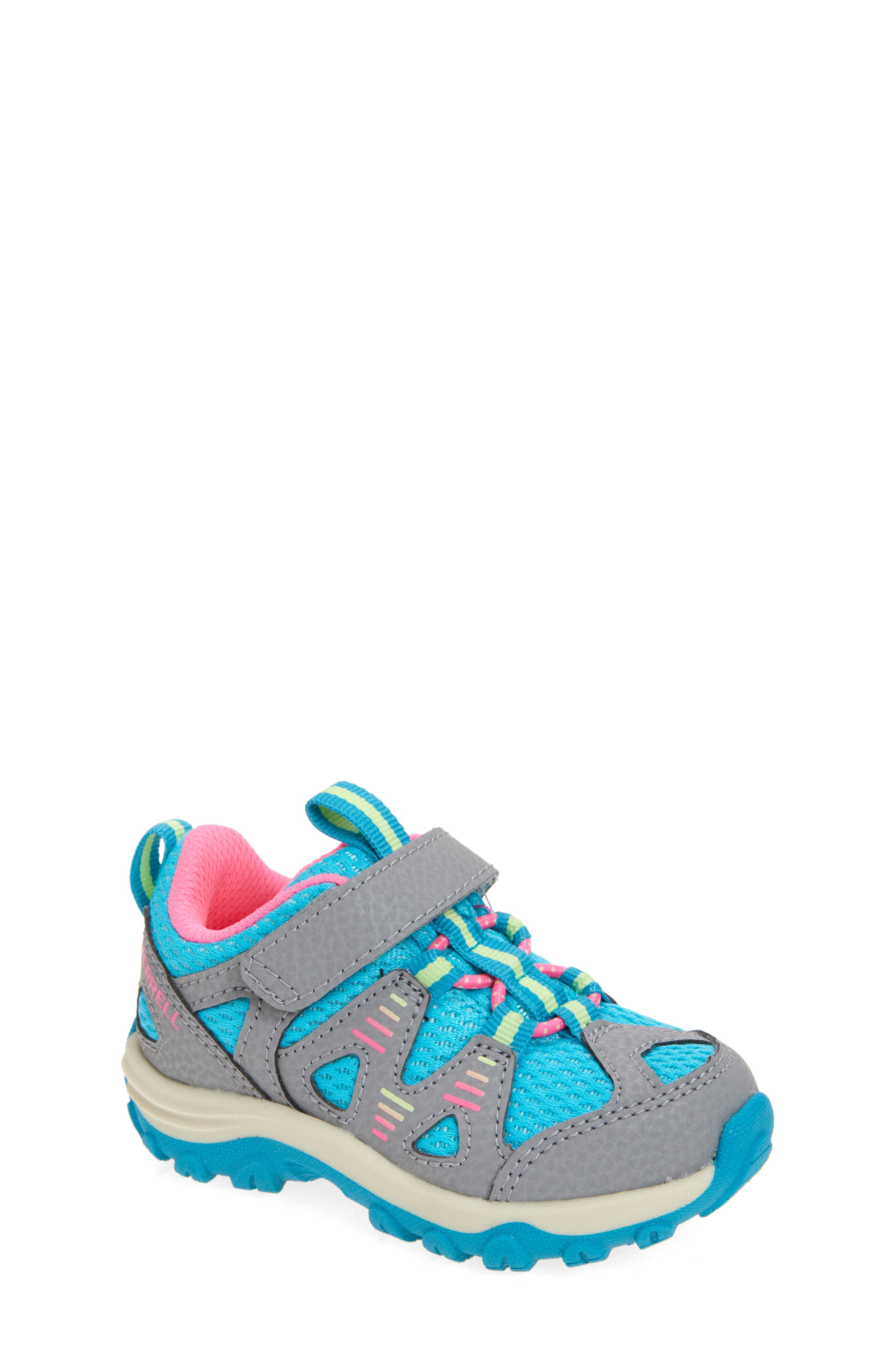 Merrell Kids' Trail Chaser Jr. Sneaker