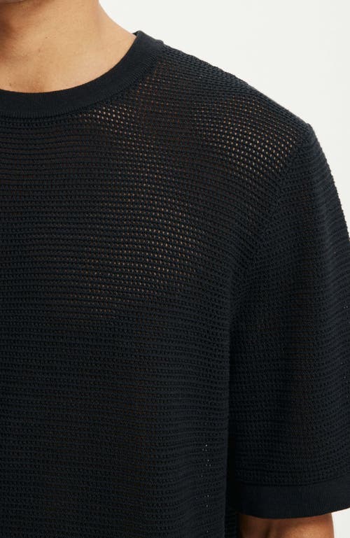 COTTON ON KNIT TEE