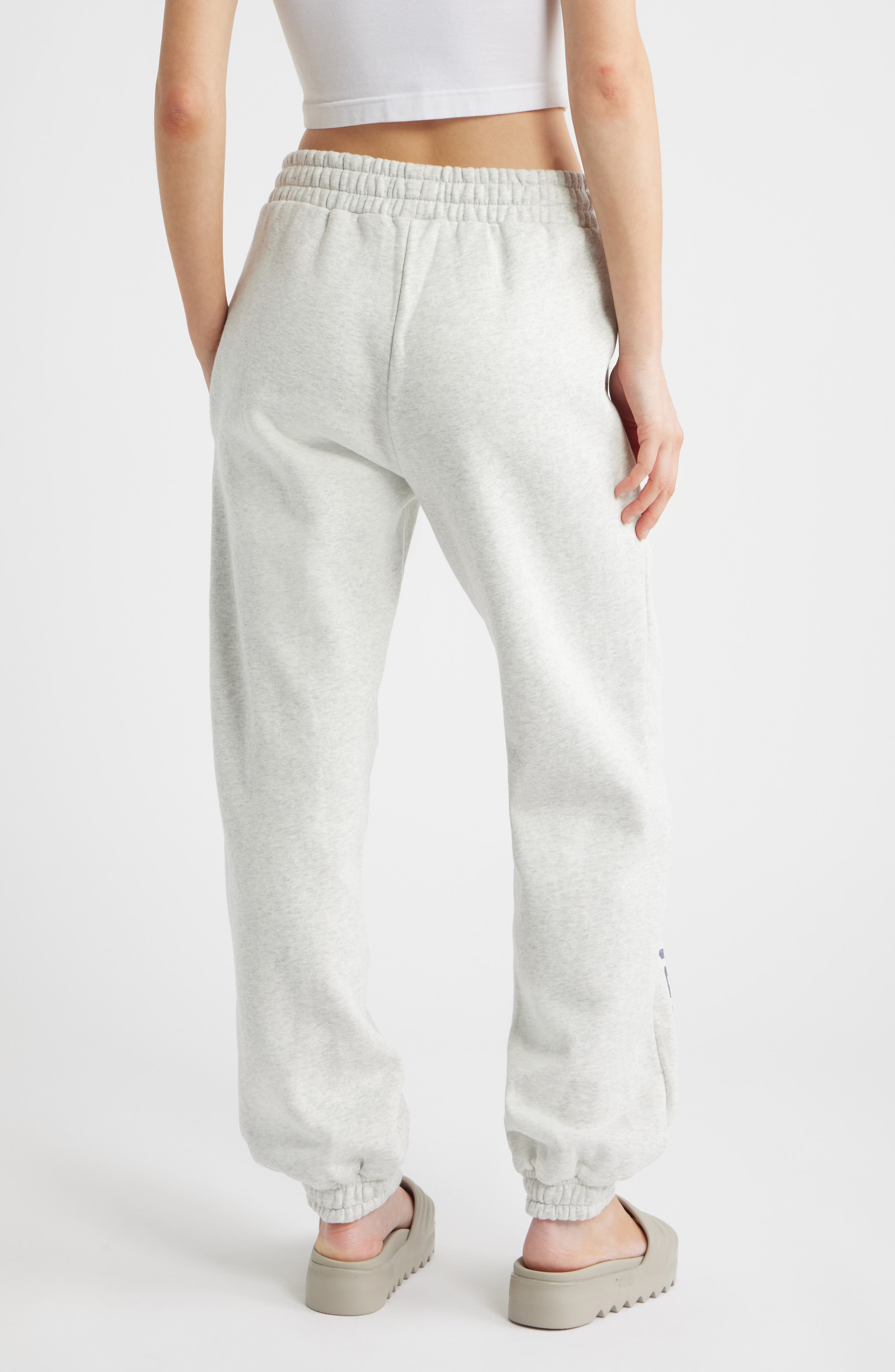 Varsity Sports Track Pants - image 2