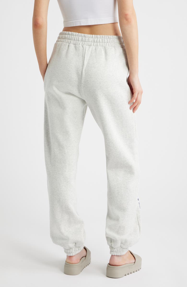 Rip Curl Varsity Sports Track Pants, Alternate, color, Sports Marle