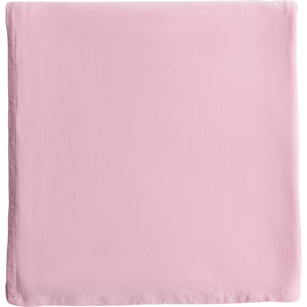 Kindred Bravely Swaddle Blanket In Pink